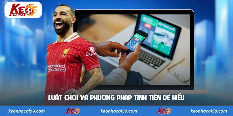 Luật chơi và phương pháp tính tiền dễ hiểu